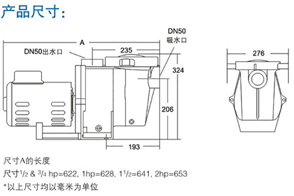 &ldquo;�I�ؠ�&rdquo;Pentair ���o��ˮ�� WhisperFlo1.jpg